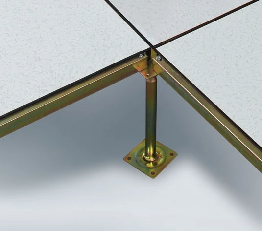 heavy duty raised access computer floor